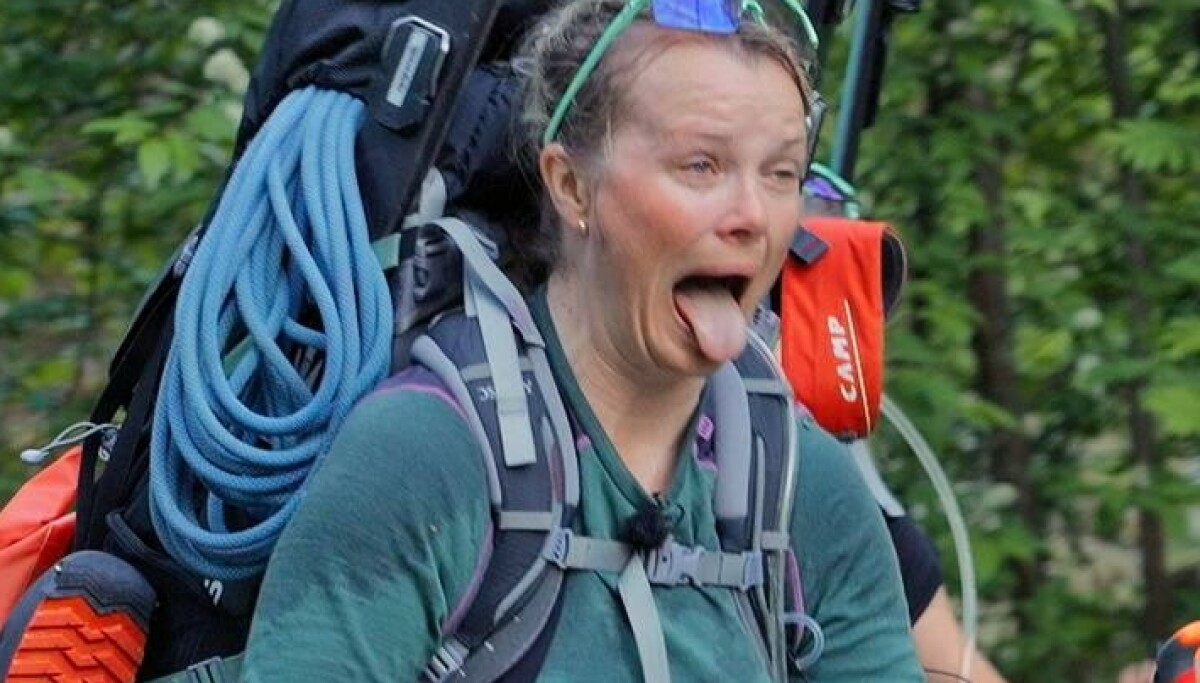 - De må roe seg litt ned