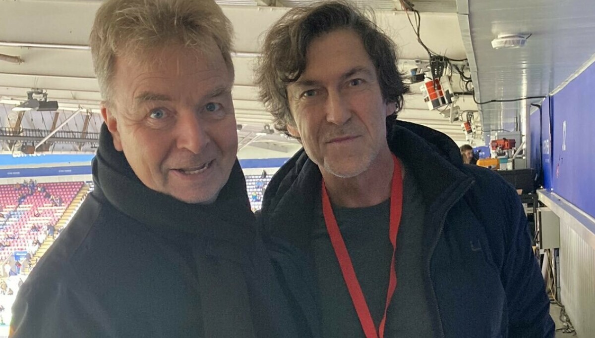 - Kommer til å savne alt