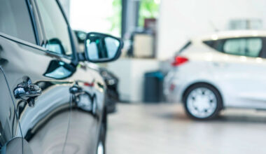 Slik går elbilsalget i Europa