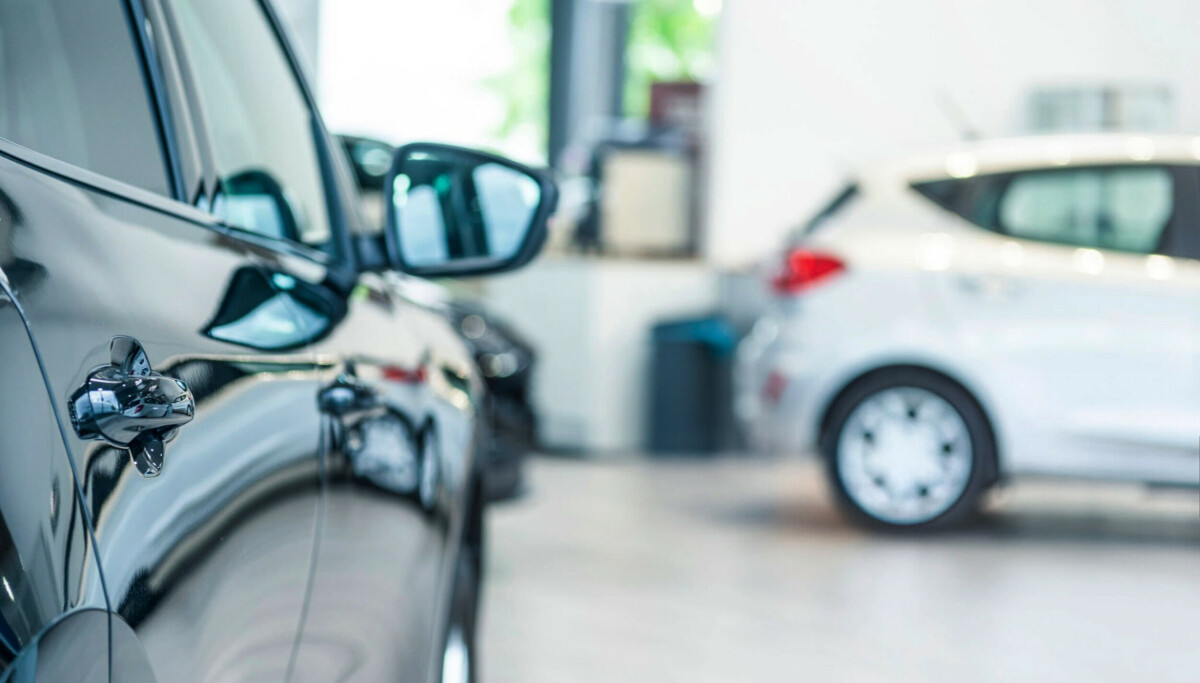 Slik går elbilsalget i Europa