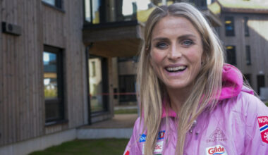 – Jeg tror «mamma-politiet» må gå litt bort