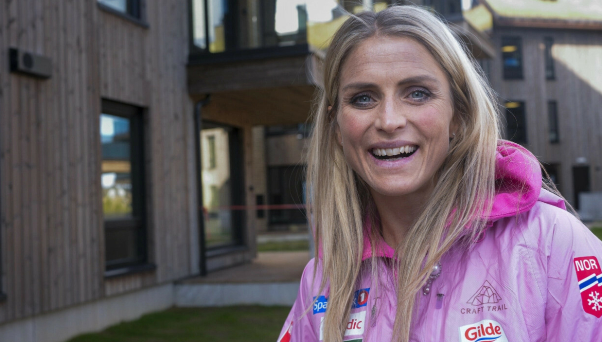 – Jeg tror «mamma-politiet» må gå litt bort