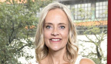 Henriette Steenstrup avslører: - Fikk egentlig ikke lov