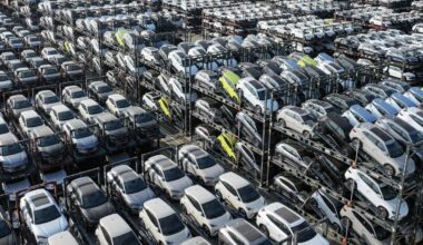 Elbil-andelen har aldri vært høyere