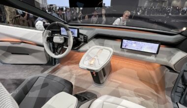 Hvem ville trodd: Toyota Corolla viser vei