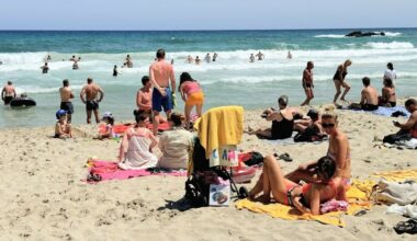 Nordmenn nekter å droppe ferien – lar oss ikke stoppe