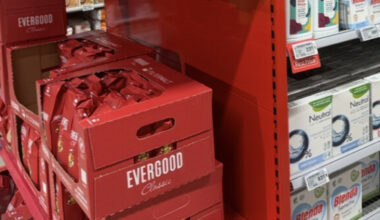 Her får du den billigste kaffen denne uka