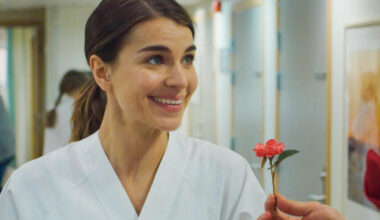 Premieredato 12. desember for sesong 3 på Netflix