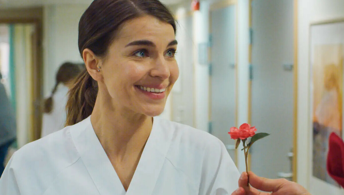 Premieredato 12. desember for sesong 3 på Netflix