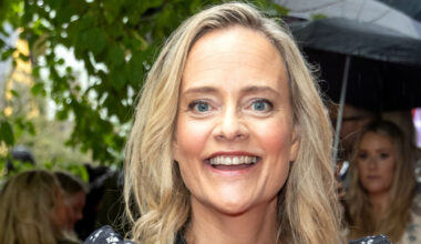 Henriette Steenstrup avslører: - Fikk egentlig ikke lov