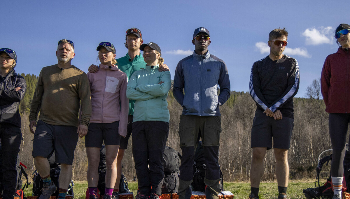 Mimmi Löfwenius får en ny sjanse etter tapet mot Mushaga Bakenga