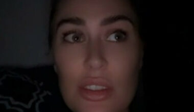 - Uvirkelig og skummelt