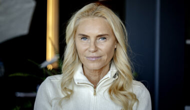 Sammenlignes med Trump og Kim Jung-un