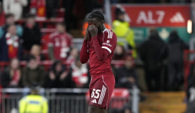 Mareritt: - Bare trist