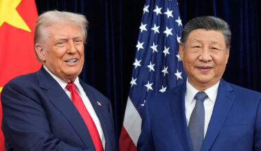 - Godt å se deg igjen