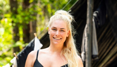 'Ville Fristelser' på NRK: - Jeg satte meg i dusjen og hylgråt