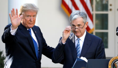 - Måtte skjedd noe dramatisk