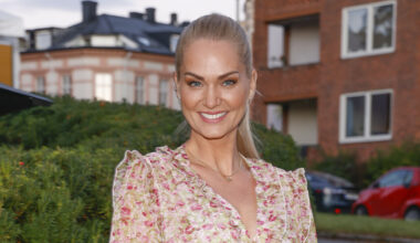 Marna Haugen avslører sannheten om den mystiske ringen