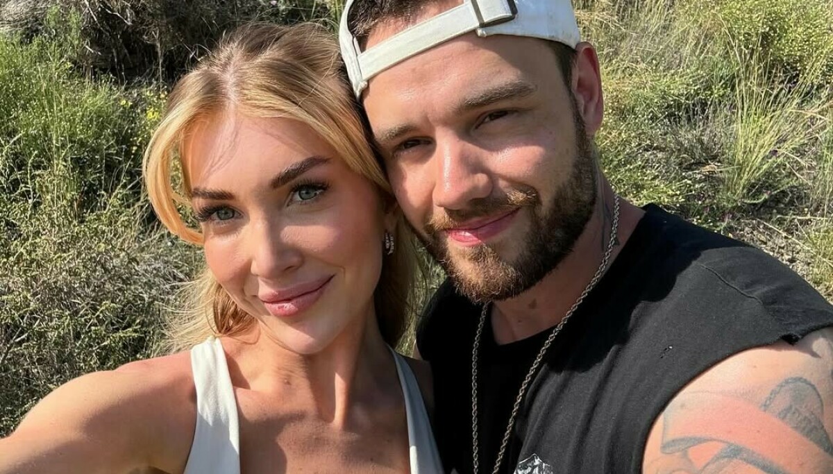 Kate Cassidy, kjæresten til avdøde One Direction-stjerne Liam Payne, i dramatisk bilkrasj i luksusbil