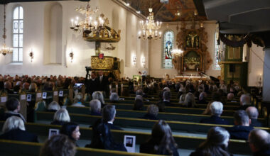 - Har betydd enormt mye