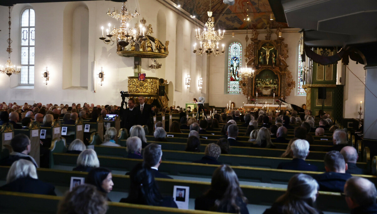 - Har betydd enormt mye