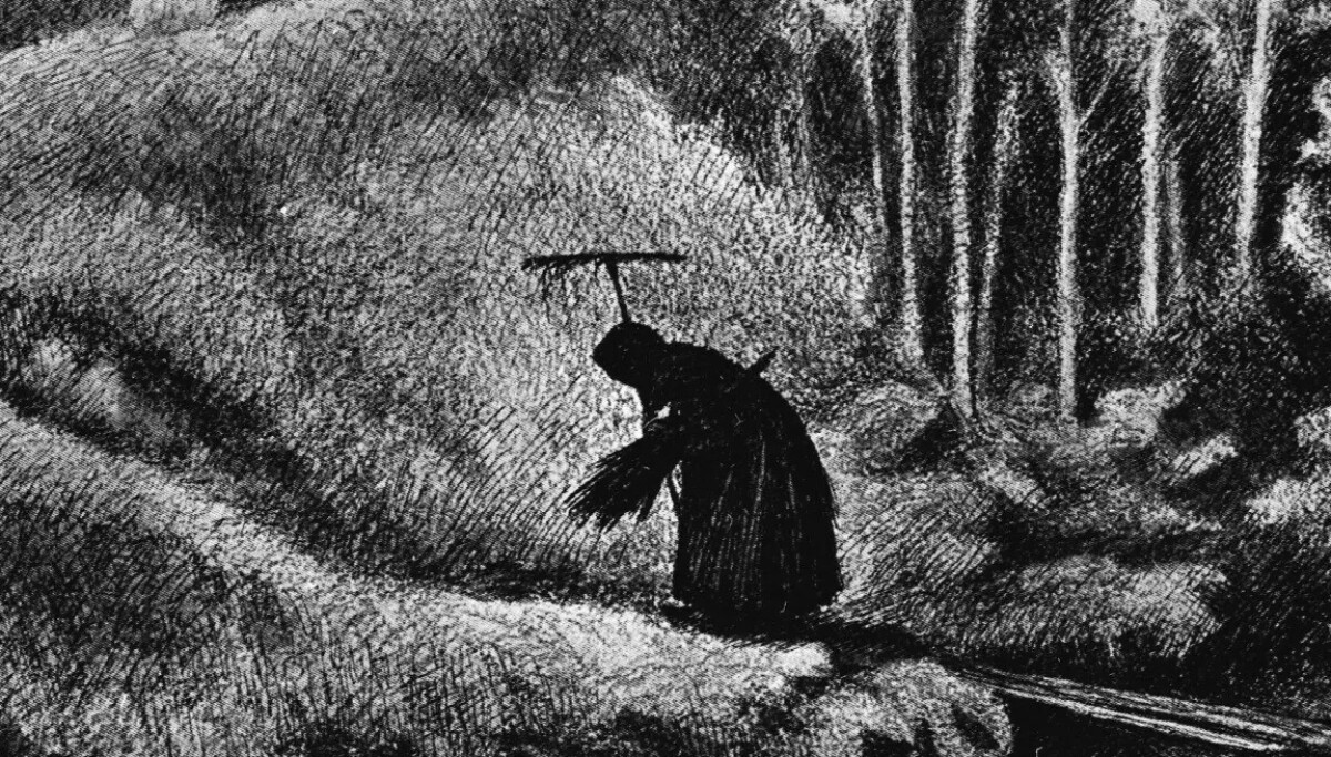 - Det eneste Bergen har gitt oss