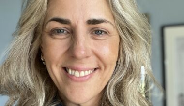 Jeg var en av dem som lukket døra og slo av lyset