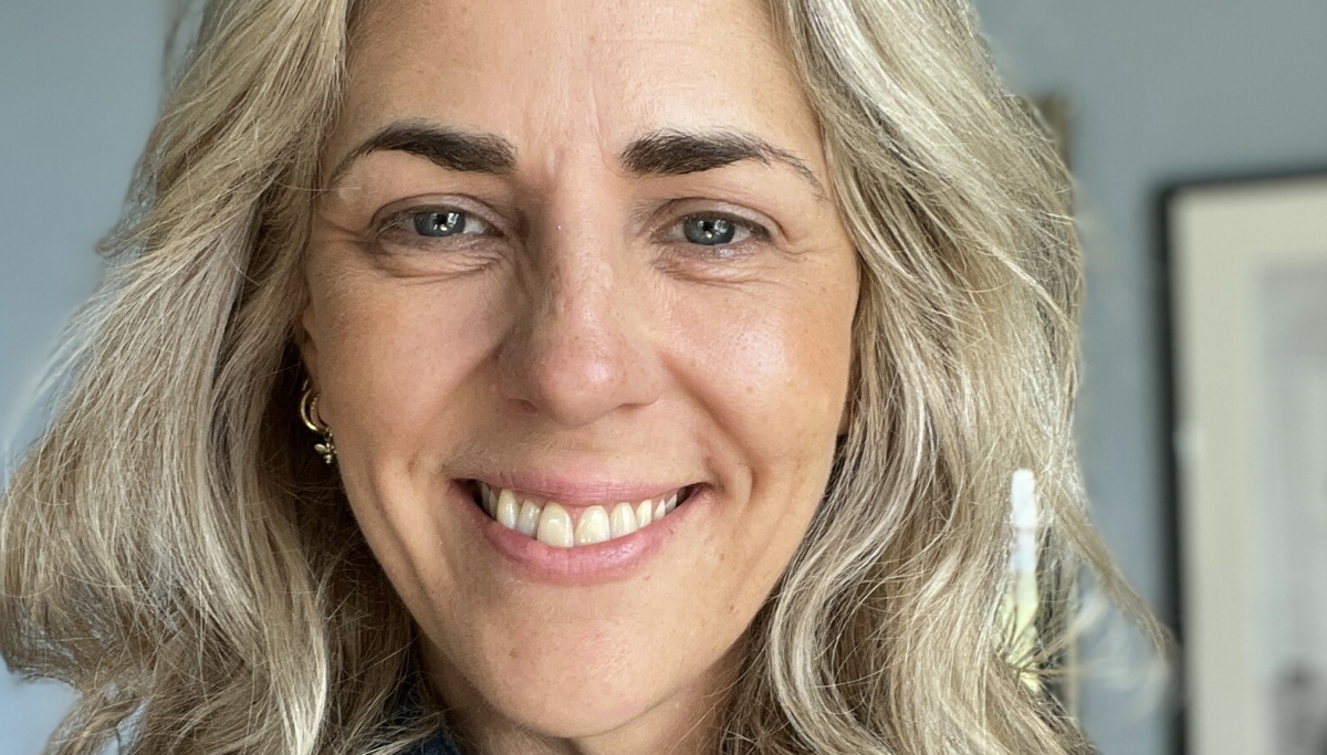 Jeg var en av dem som lukket døra og slo av lyset