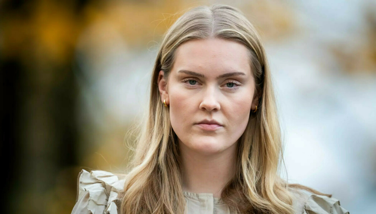 - De ønsker meg voldtatt