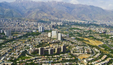 Vannkrise: - Må flytte hele hovedstaden