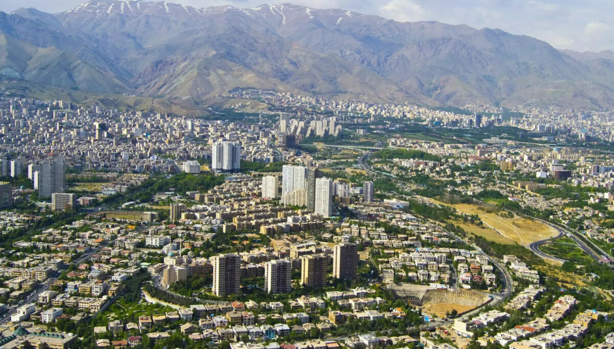 Vannkrise: - Må flytte hele hovedstaden