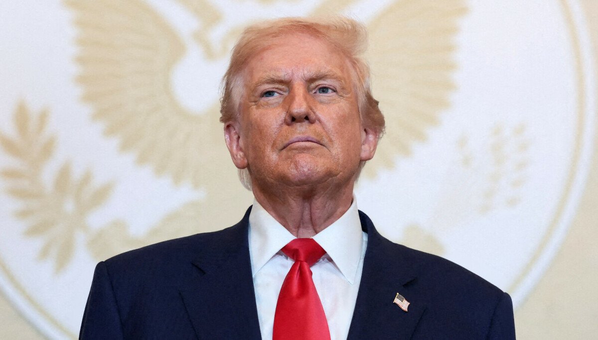 Prioriterer hvite - Dagbladet