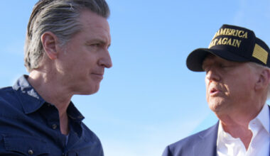 Slår alarm: - Kode rød