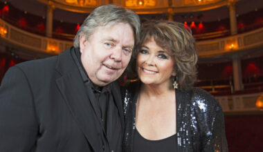 Broren Reidar Myhre er død i en alder av 80 år