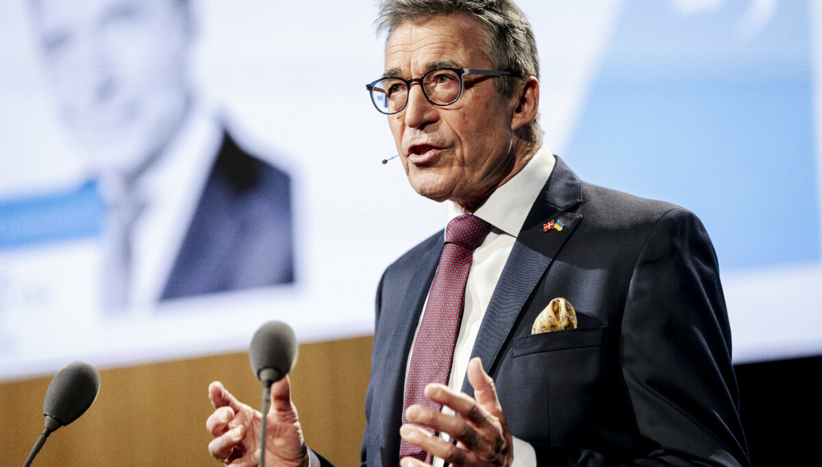 Europeiske ledere får refs