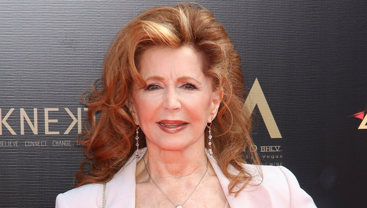 Suzanne Rogers avslører kreftdiagnose: - Jeg var i sjokk i flere dager