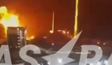 Kritisk infrastruktur rammet