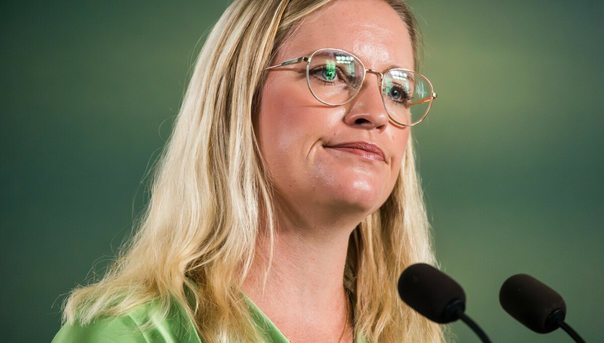 Flytur skaper harnisk: - Uhørt