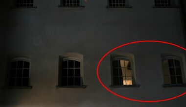 Presten som ble giftmorder