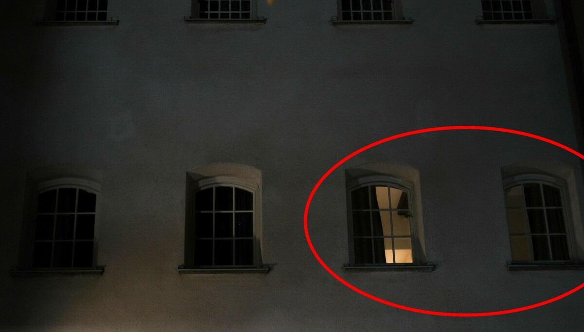 Presten som ble giftmorder