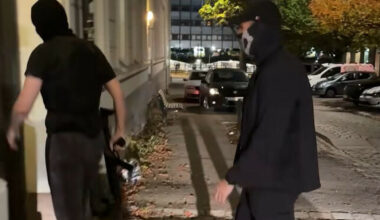 Politiet med kostymeadvarsel før halloween: - Kan skape frykt - Dagbladet