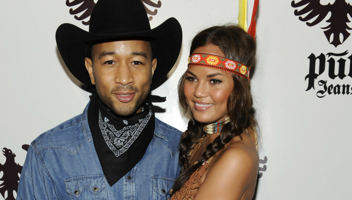 Kontroversielle halloween-kostymer i Hollywood