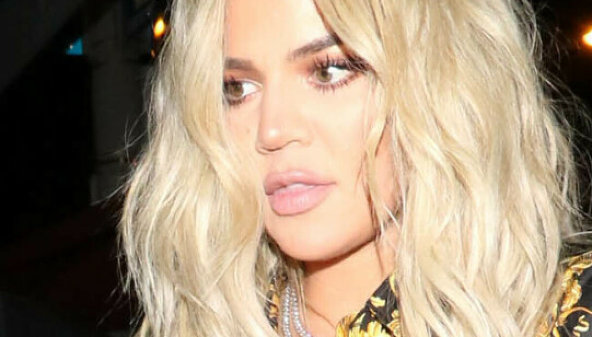 Khloé Kardashian avslører farskapstester etter surrogatdrama