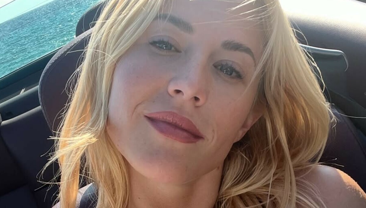 Molly Sandén avslører følelser for kvinner i nytt intervju