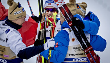 Her er guiden til å se langrenn, alpint, hopp og kombinert i vinter