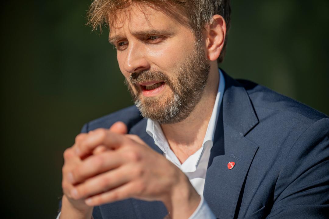 Regjeringen tar straksgrep etter lege-avsløring