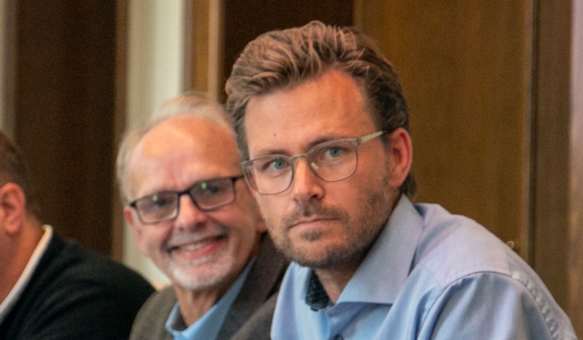 (+) Vil ha forbud: – Kan sammen­lignes med dop - fvn.no