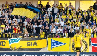 (+) Start-sjefen om ekstremværet: – Vi følger værsituasjonen tett - fvn.no