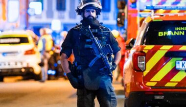 – Se det sammen med barna