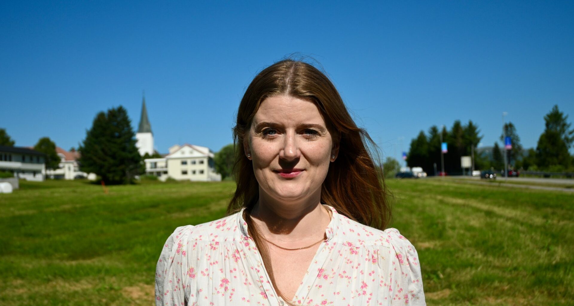 Sortland, Politikk | Spilt inn som kandidat til ny Høyre-ledelse: – Hyggelig å bli nevnt